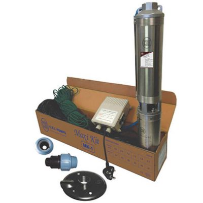 Buy Borehole Pumps And Motors SuperPump Water Pumps Online Shop