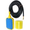 Water Pump Control Float Switch 10m SuperPump