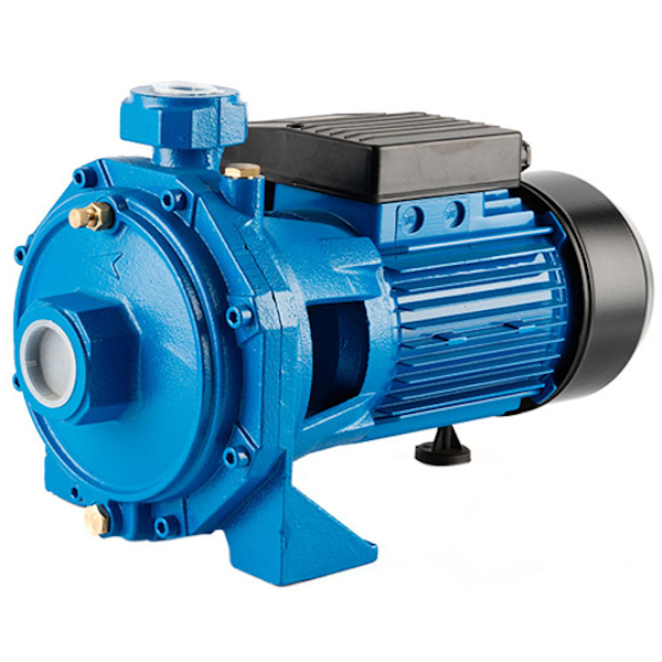 Vansan SCM2-52 230V Centrifugal End-Suction pump | SuperPump