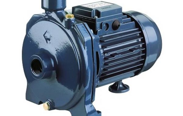 Centrifugal pumps