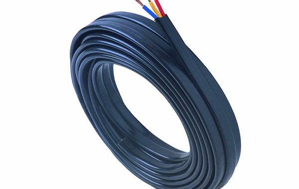 Submersible cables