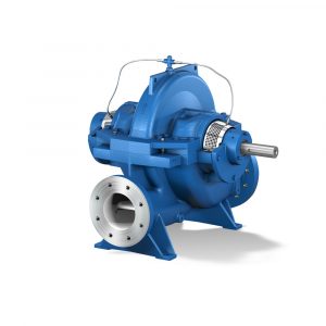 ksb split case pump omega rdlo